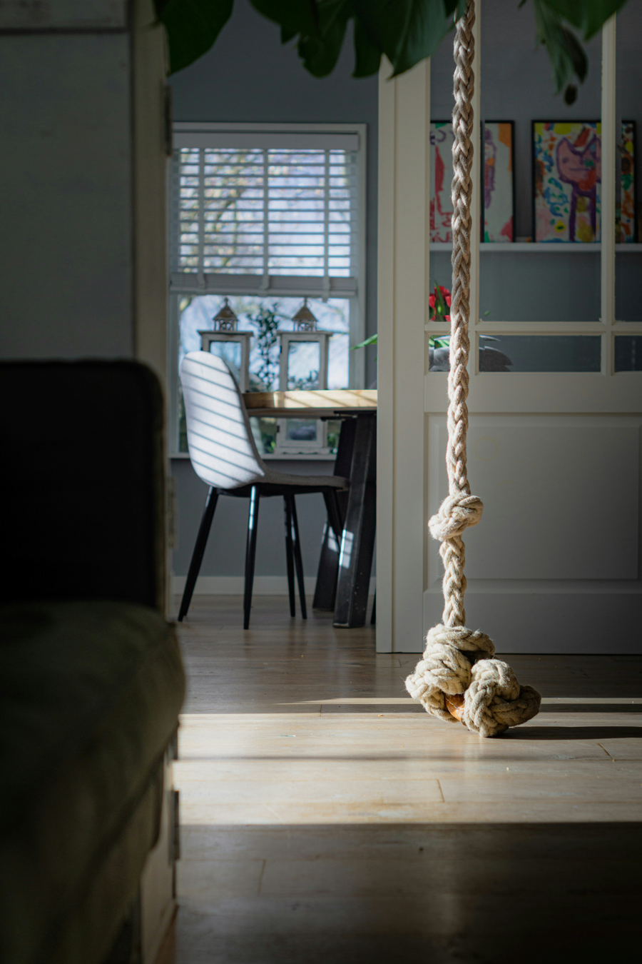 Rope DIY: Creative and Practical Uses for Your Home and Crafts — ROPE.com