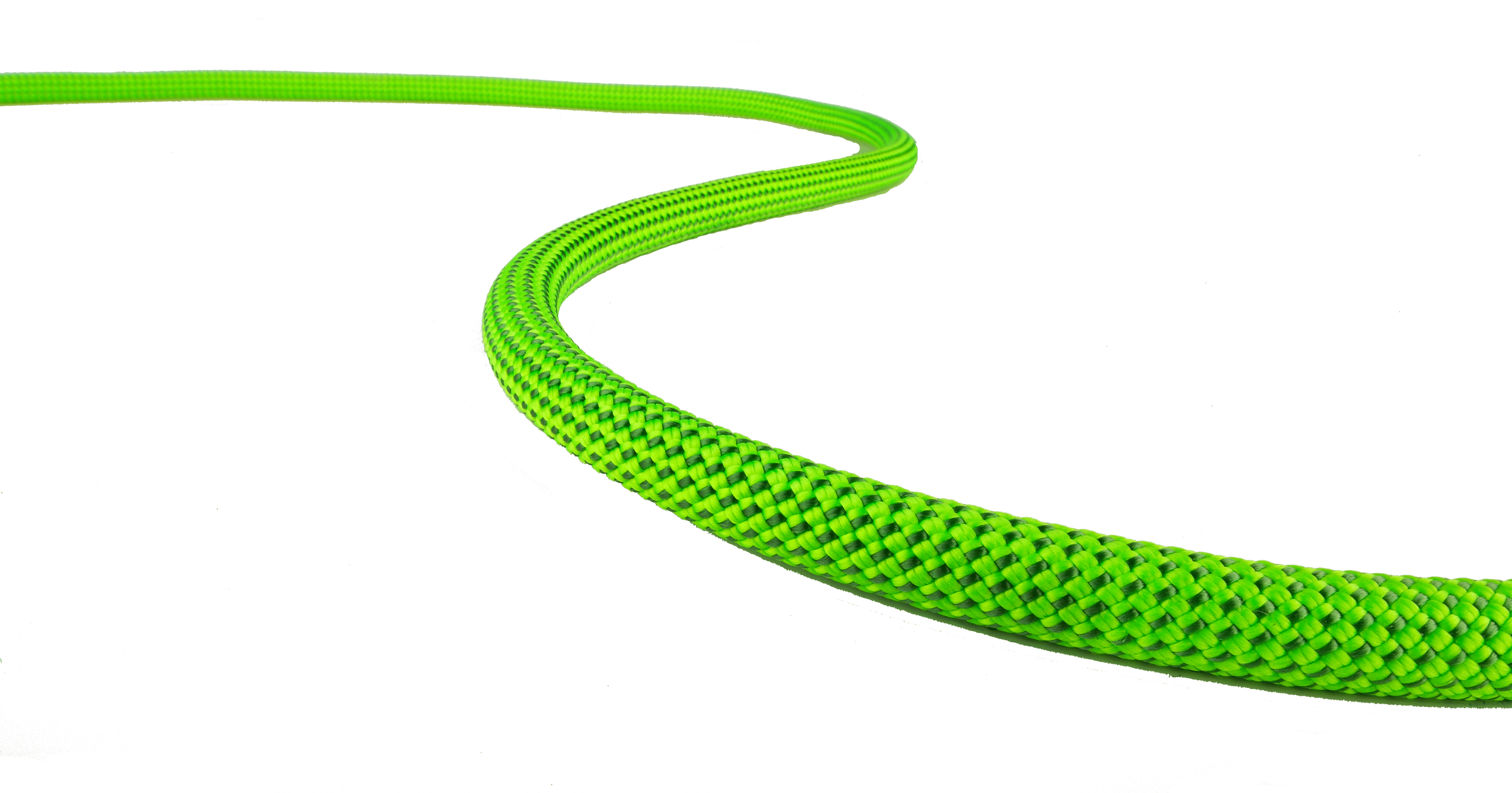 7.8mm Unity Dynamic Climbing Rope | Maxim Climbing Ropes — ROPE.com