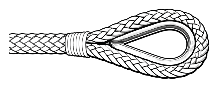 Custom End Finishing