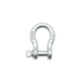 Galvanized Marine Shackles