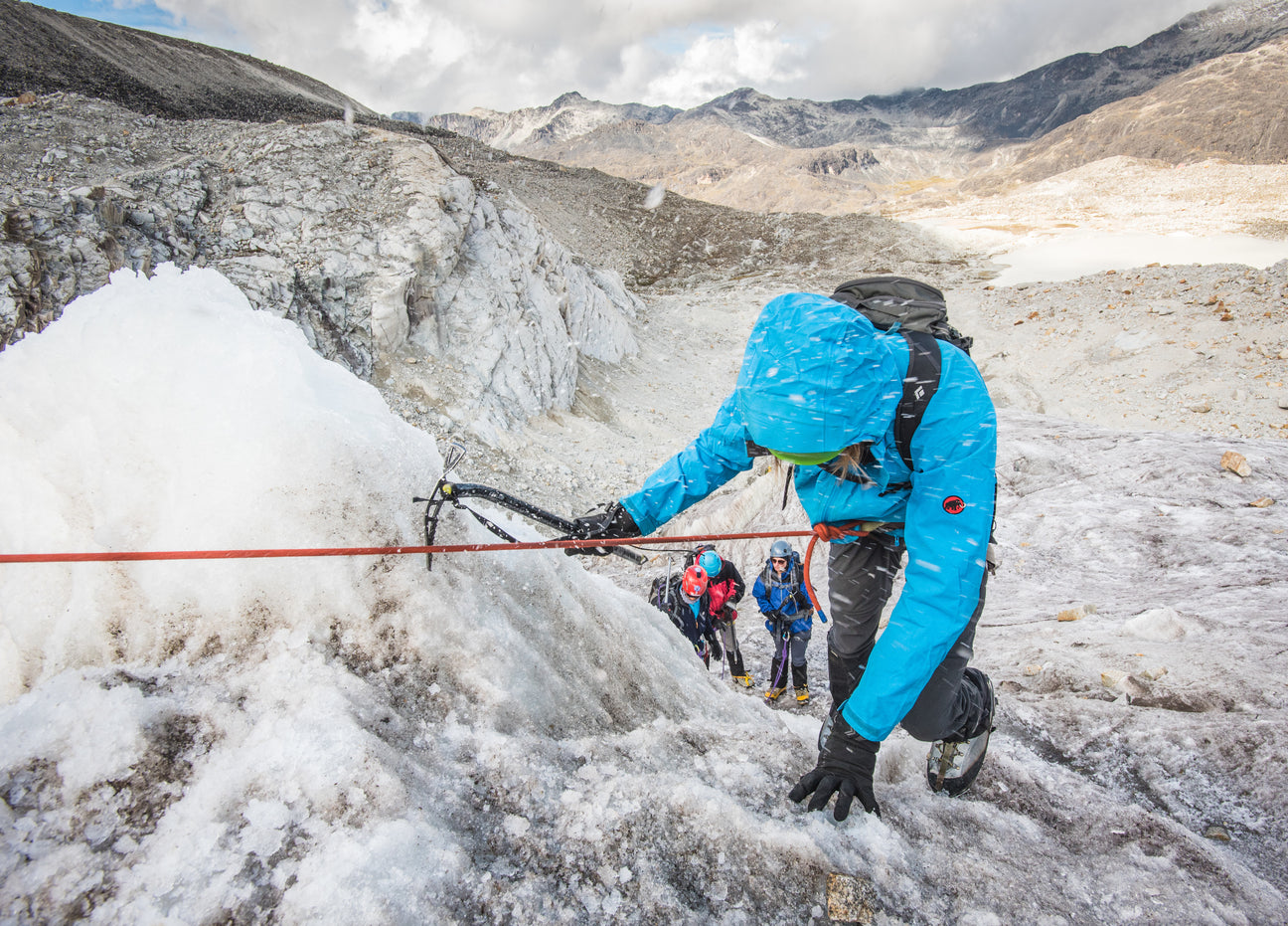 Climbing Rope — Dynamic & Static | 42 Ropes from Top Brands | Rope.com