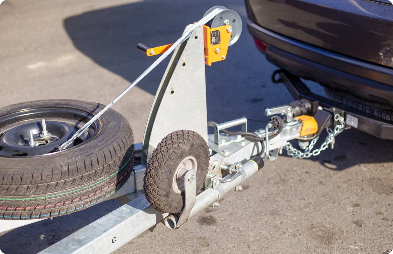Towing Rope Connection Cargo & Towing — ROPE.com