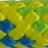 Blue/Green/Yellow