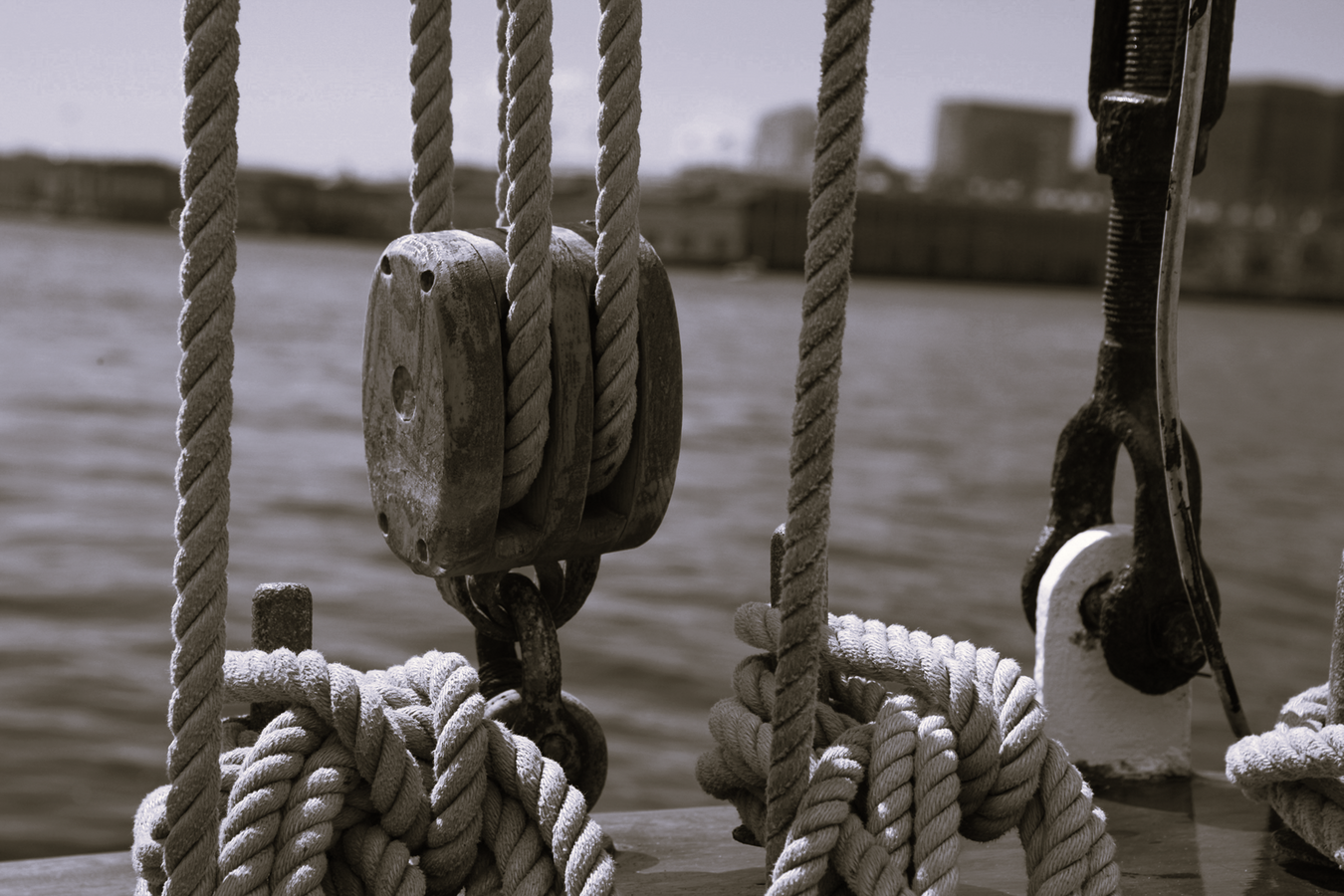 Vintage Rope Access From Ancient Tool to Modern Marvel: The History and Global Impact of ...