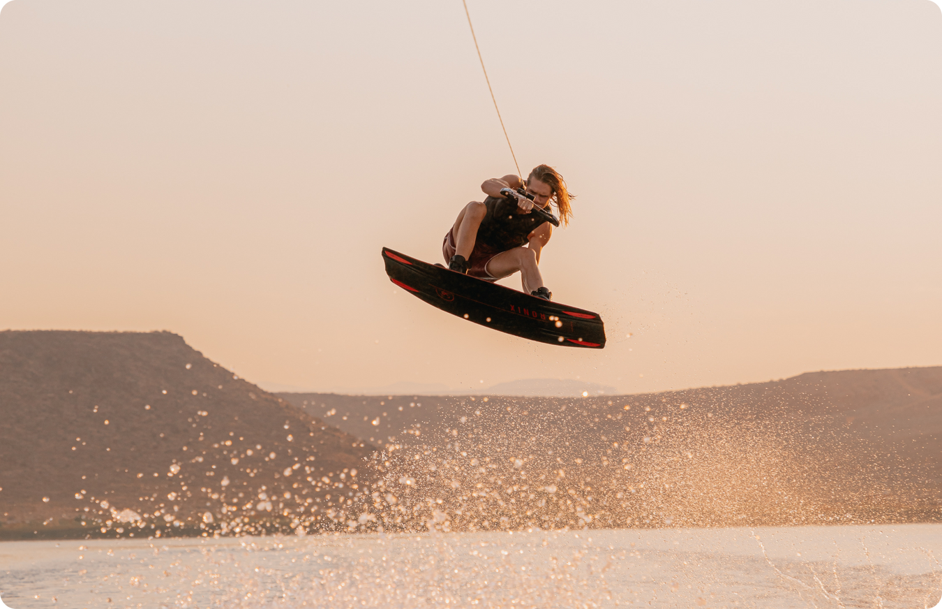 Ocean Wave Trick Roping Recreation and Sporting Ropes — ROPE.com