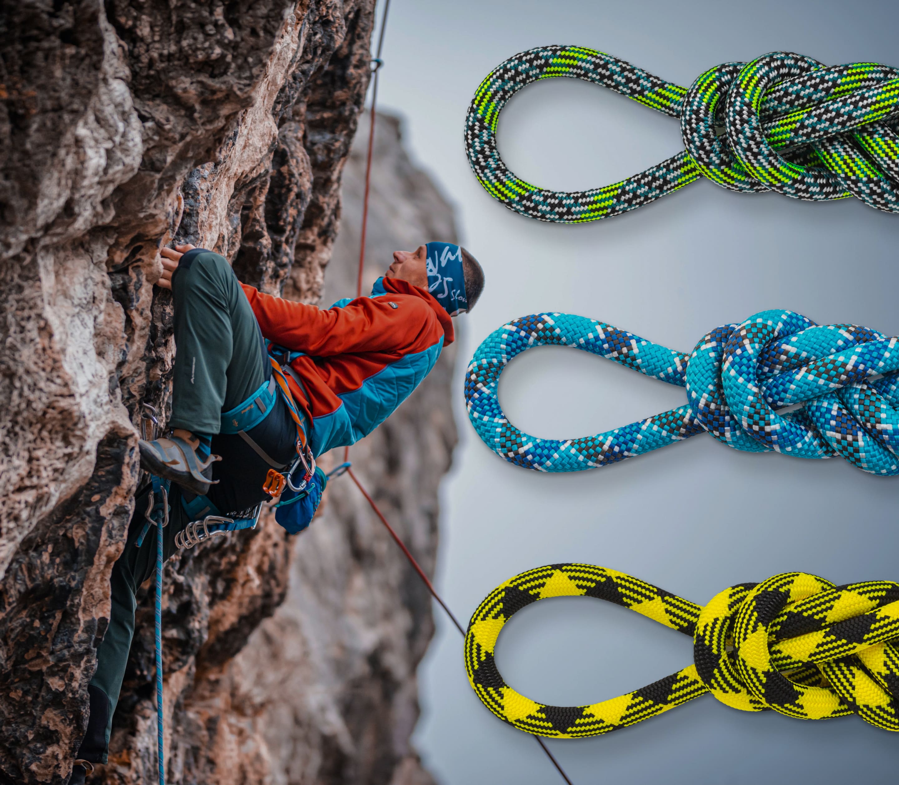 Rope.com — Buy Rope Online | 500+ Products, Free Shipping Over $99
