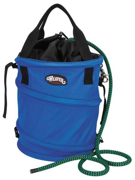 Collapsible Basic Rope Bag | Rope.com
