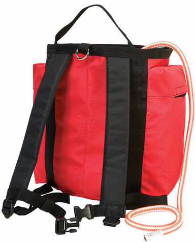 1051292910  Rope backpack - Design Bags