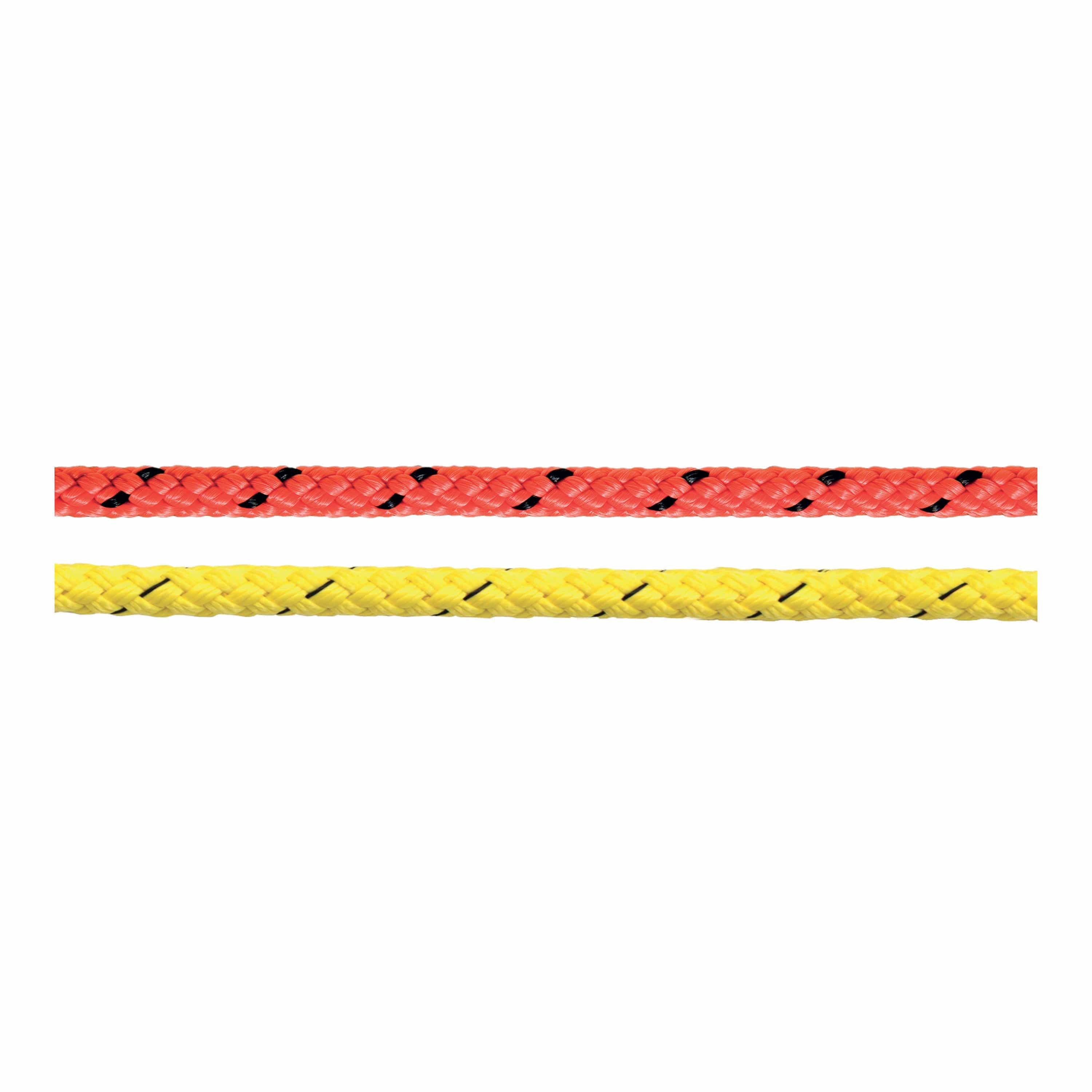 8-Plait Marstron Floating Rope | Marlow Ropes | Rope.com