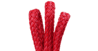 Husky-12 Hollow Braid Bull Rope