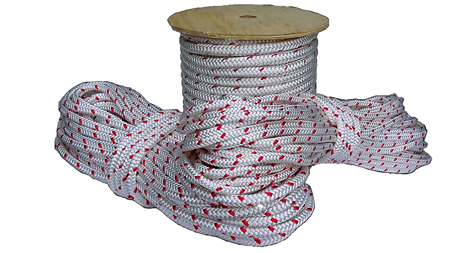 Forestry Pro Bull Rope