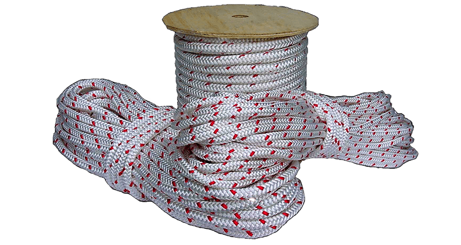 Forestry Pro Bull Rope — ROPE.com