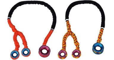 Double Head Ring-to-Ring Slings
