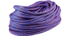 1/2" (12.7mm) 16-Strand Arborist Climbing Rope