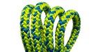 1/2'' (12.7mm) - 16-Strand Climbing Rope (1) & 1/2'' (12.7mm) - 16-Strand Climbing Rope (1)