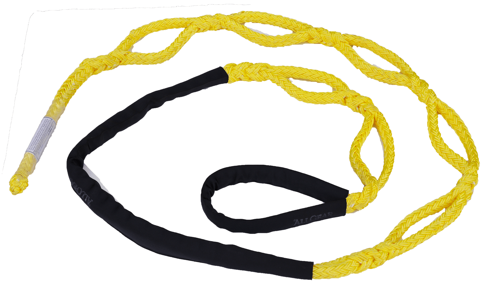 Rope Chain Sling