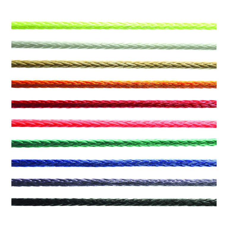 Buy Dyneema Rope — Strongest Fiber Made | 24 Products | Rope.com