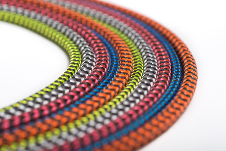 EXCEL Control Lines | Marlow Ropes — ROPE.com