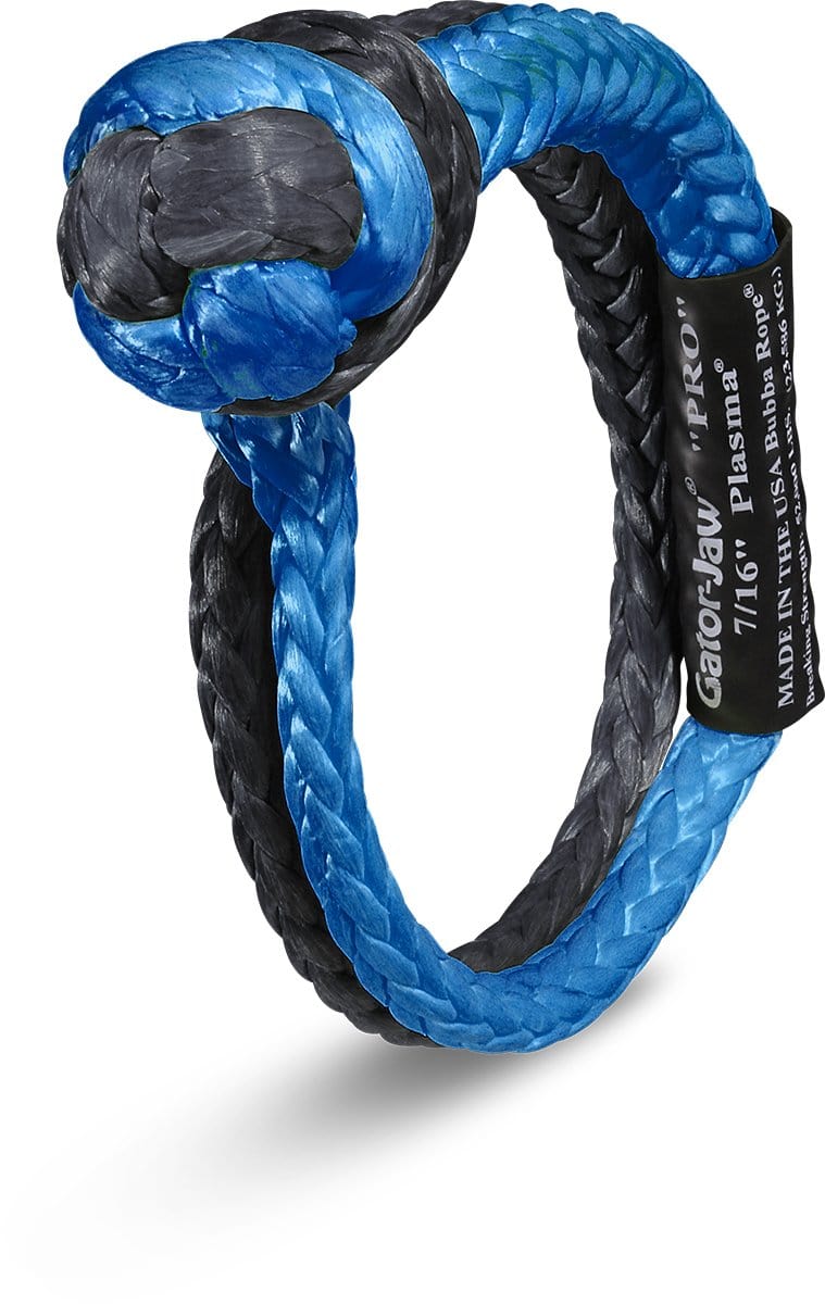 Blue/Black