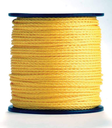 3/8 Nylon Solid Braid — Knot & Rope Supply