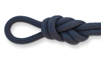 Black Ropes and Cords