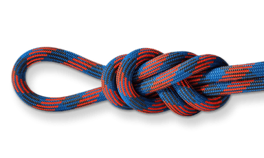 pinnacle dynamic climbing rope
