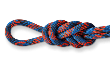 Outdoor online climbing rope