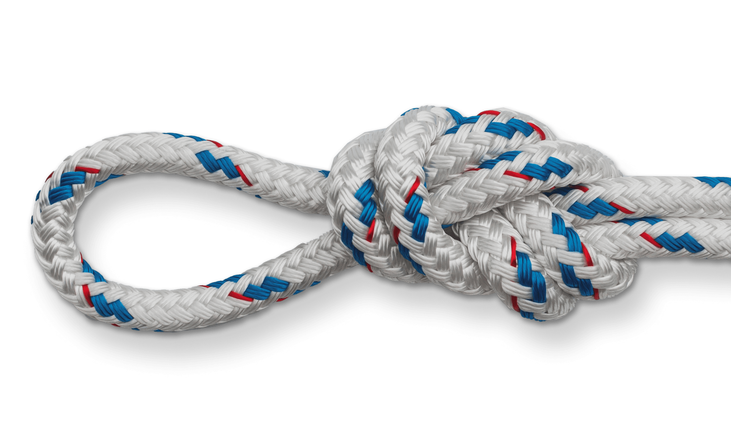 Sta-set double braid rope