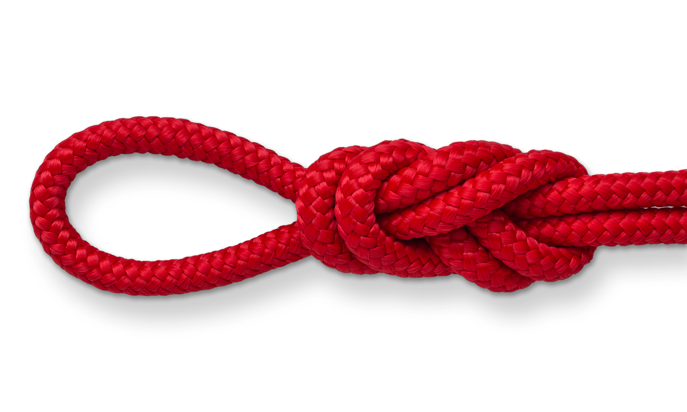 Diamond Braid Polypro Rope