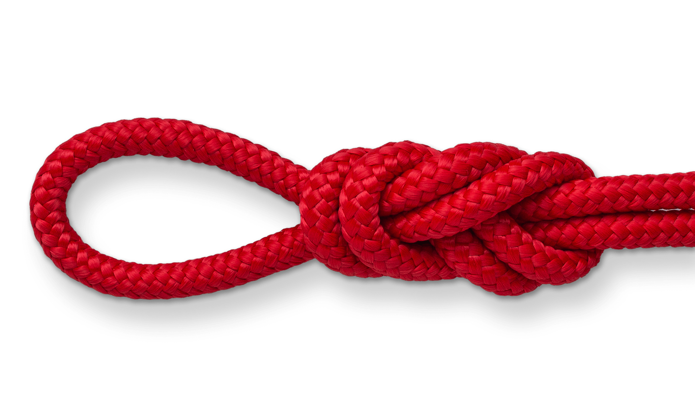 Diamond Braid Polypro Rope | ROPE.com