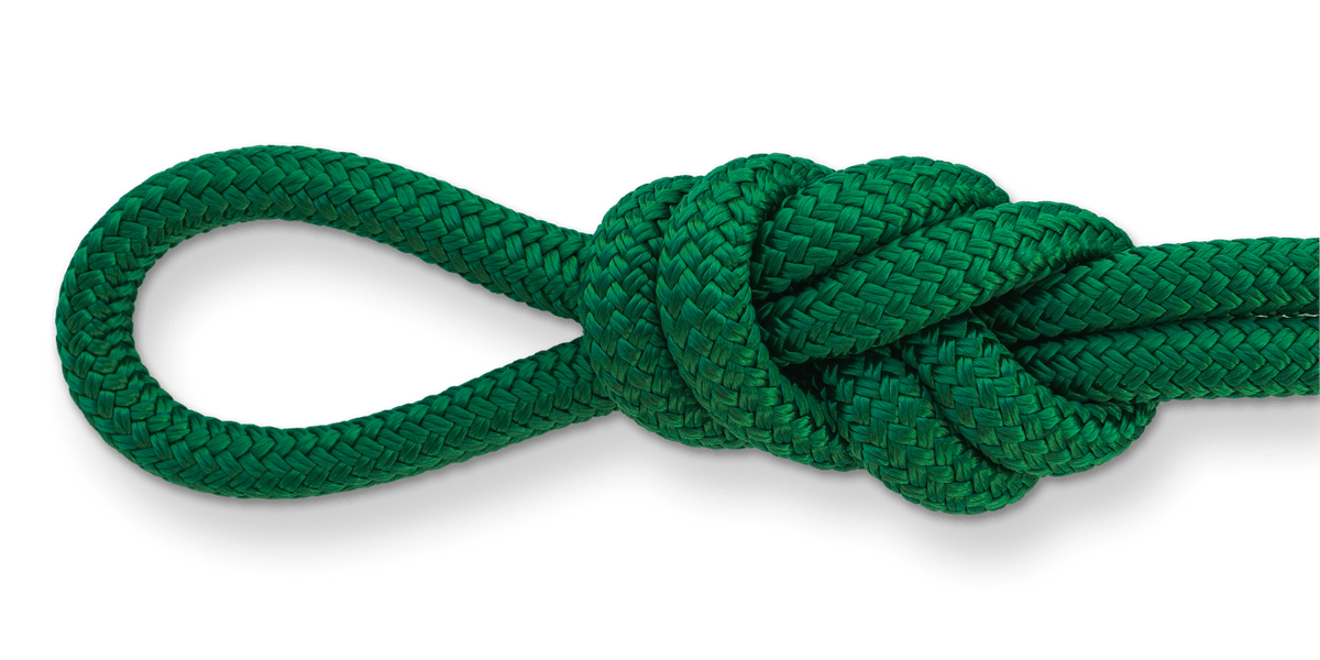 Greenodd Rope 3/8