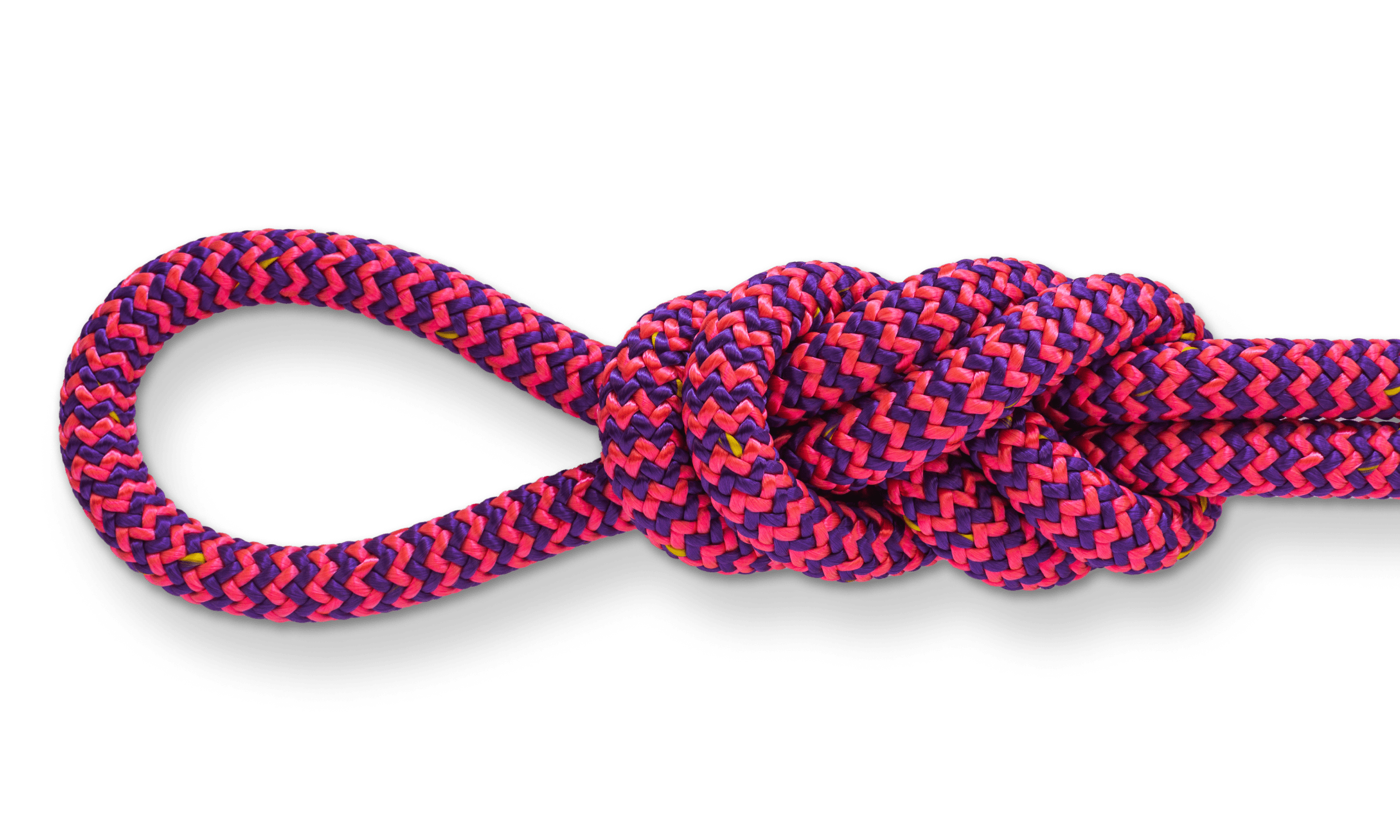 Calamine Climbing Rope | Yale Cordage — ROPE.com