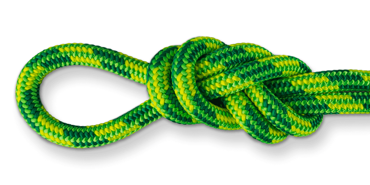 小物 NULABEL ROPE type PALETTE art alive ART Rope Guide Friction Saver
