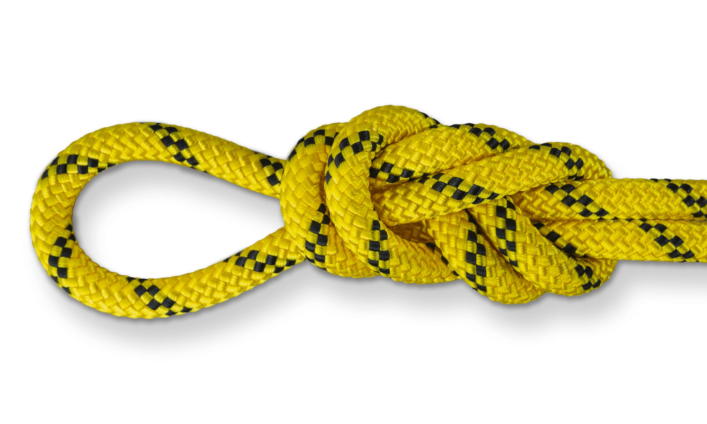 AXIS Static Rope | Petzl — ROPE.com