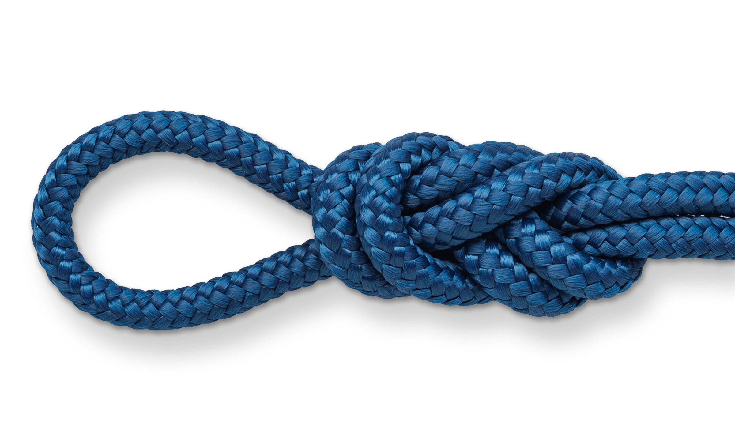 Diamond Braid Polypro Rope