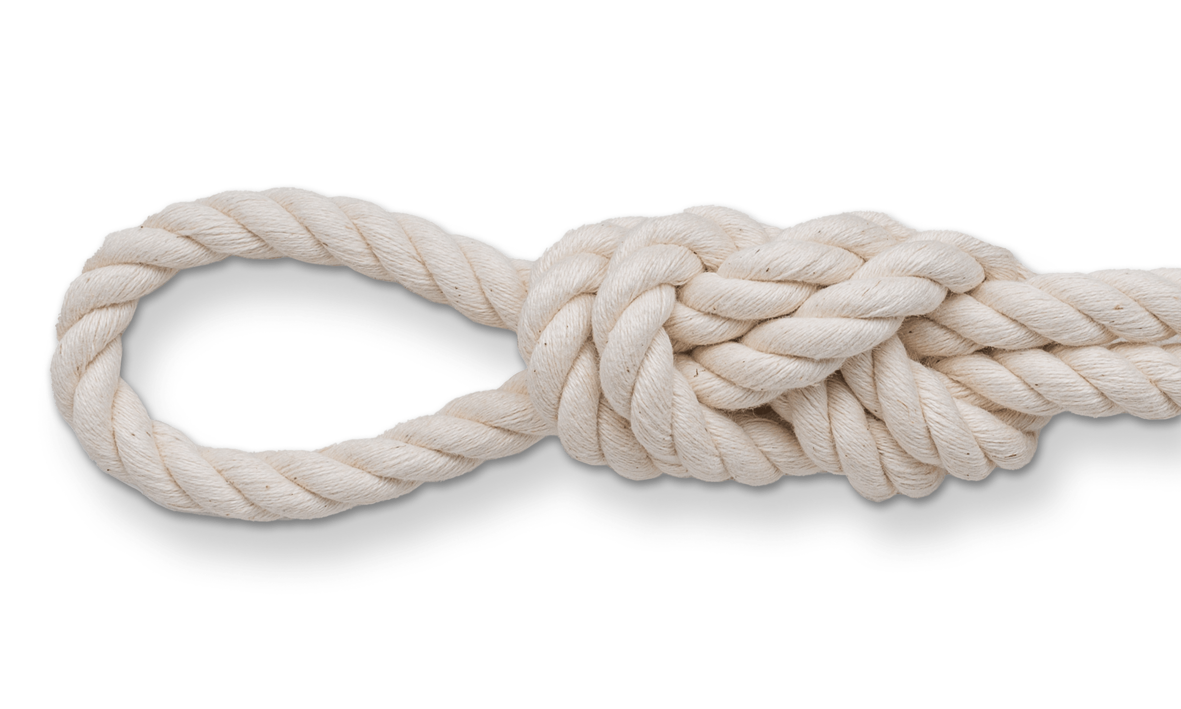 Price of top rope per foot