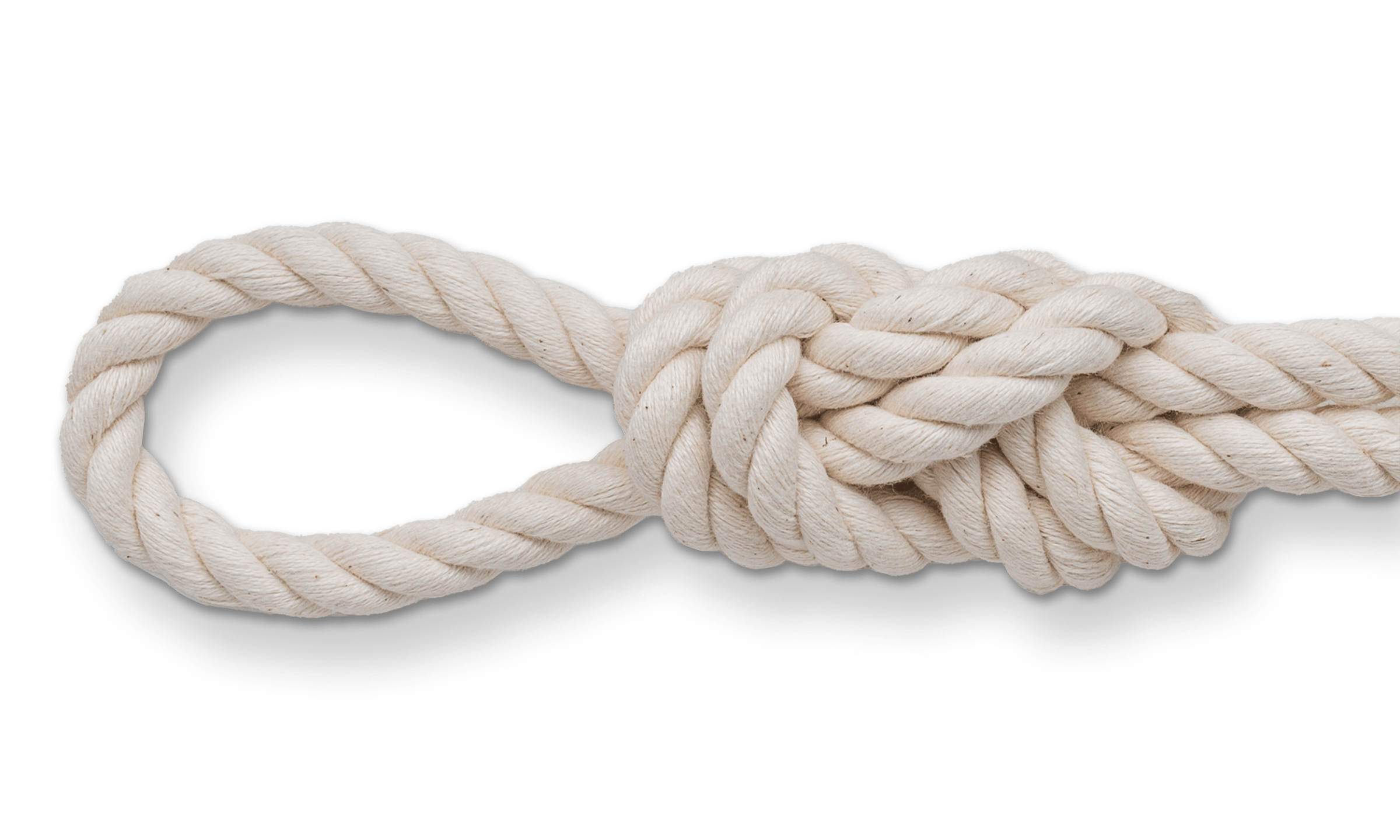 Natural Cotton Rope