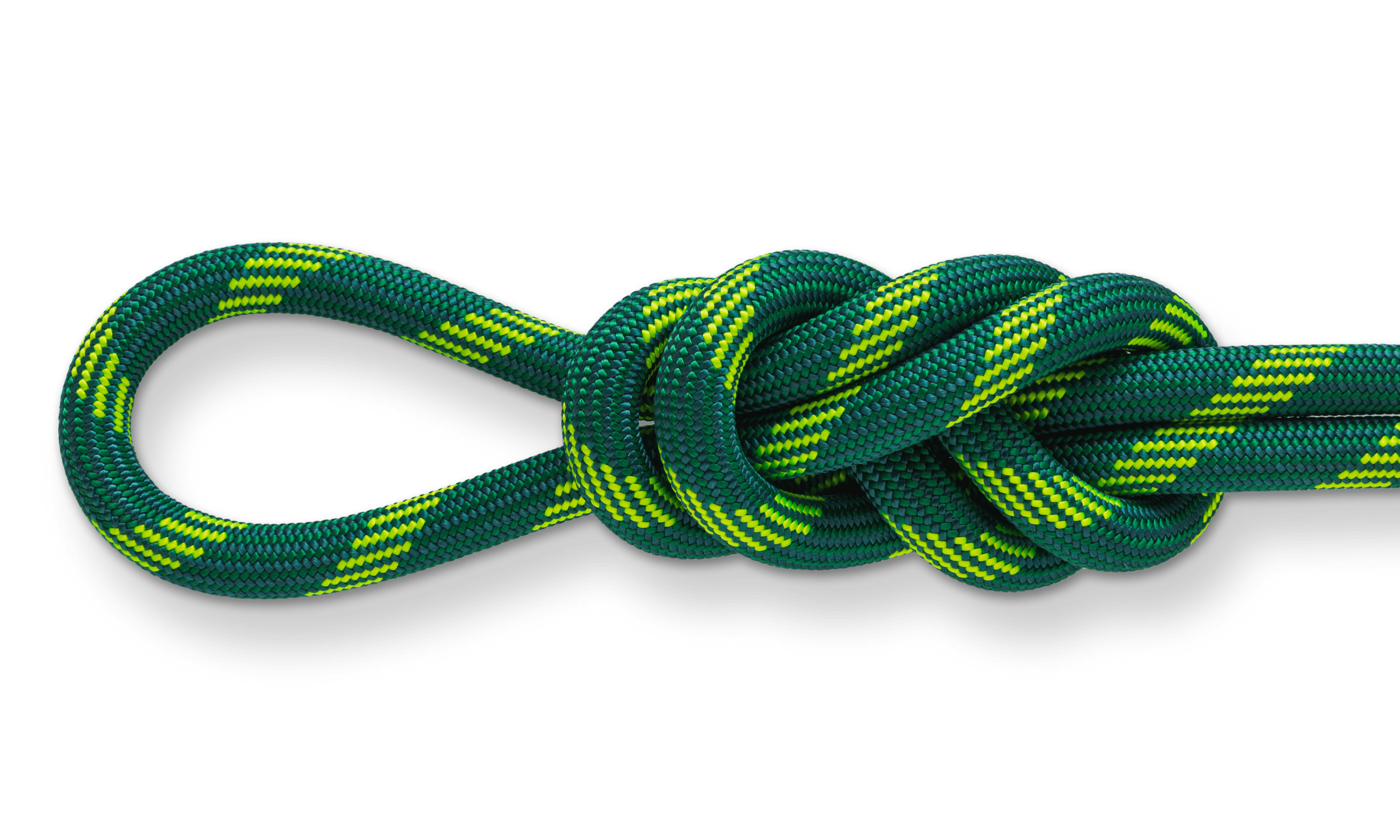 glider dynamic climbing rope