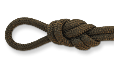 Brown Ropes and Cords