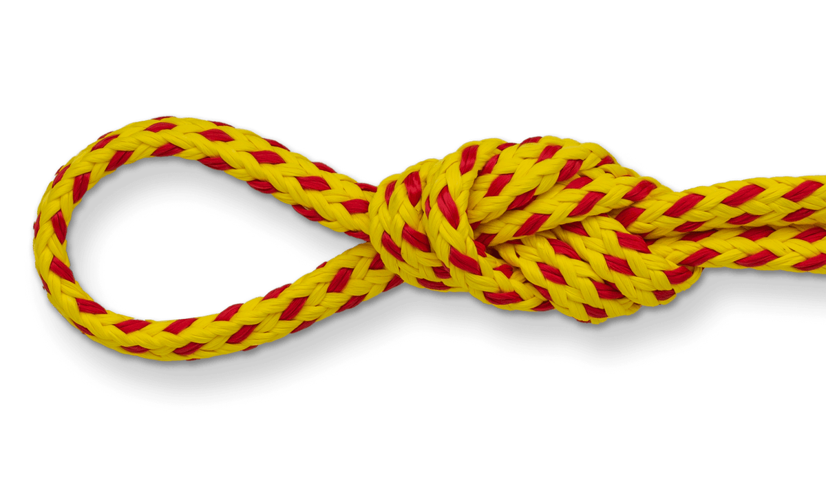 Security Line Rope Floating Security Line | Maxim Climbing Ropes | Rope.com