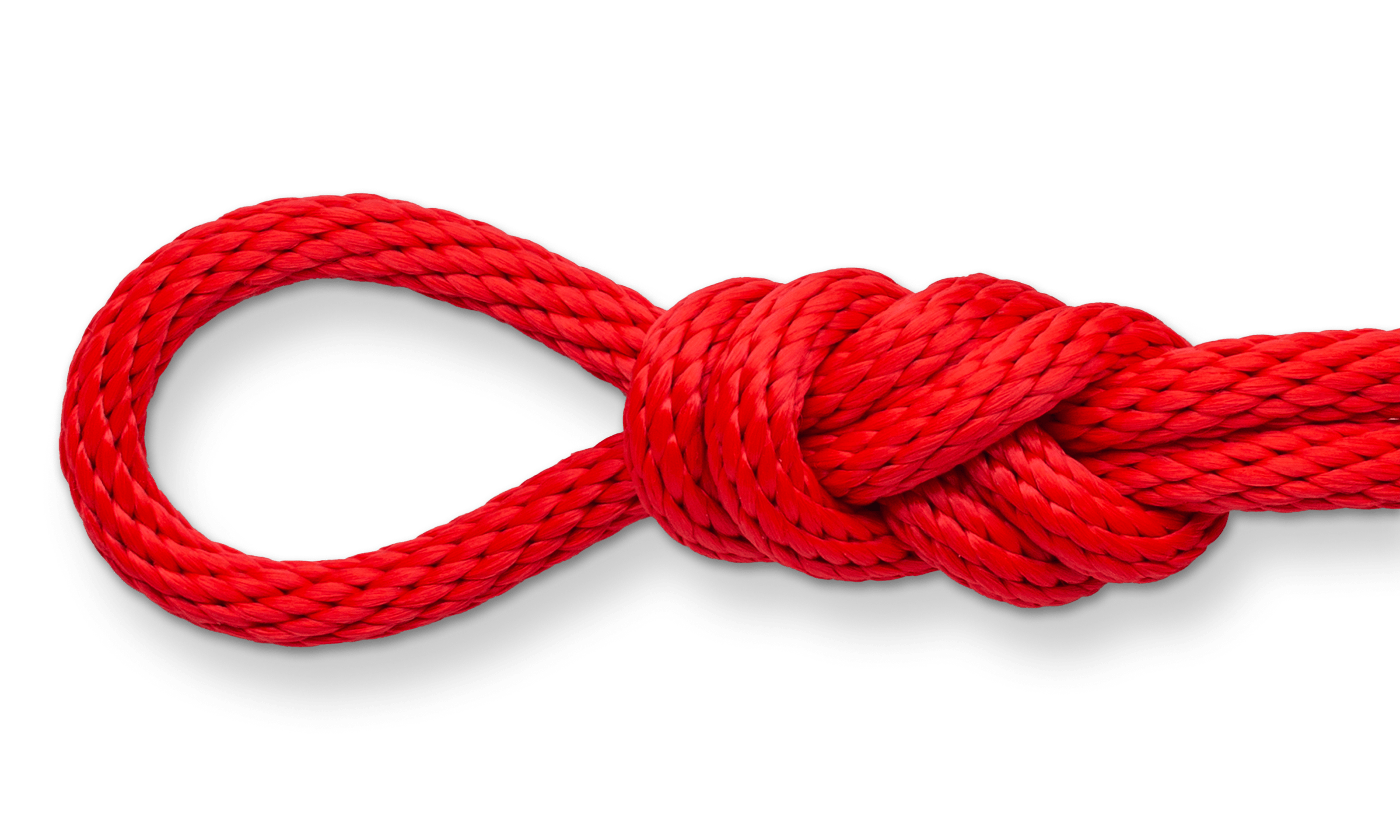 Solid Braid Polypro Rope