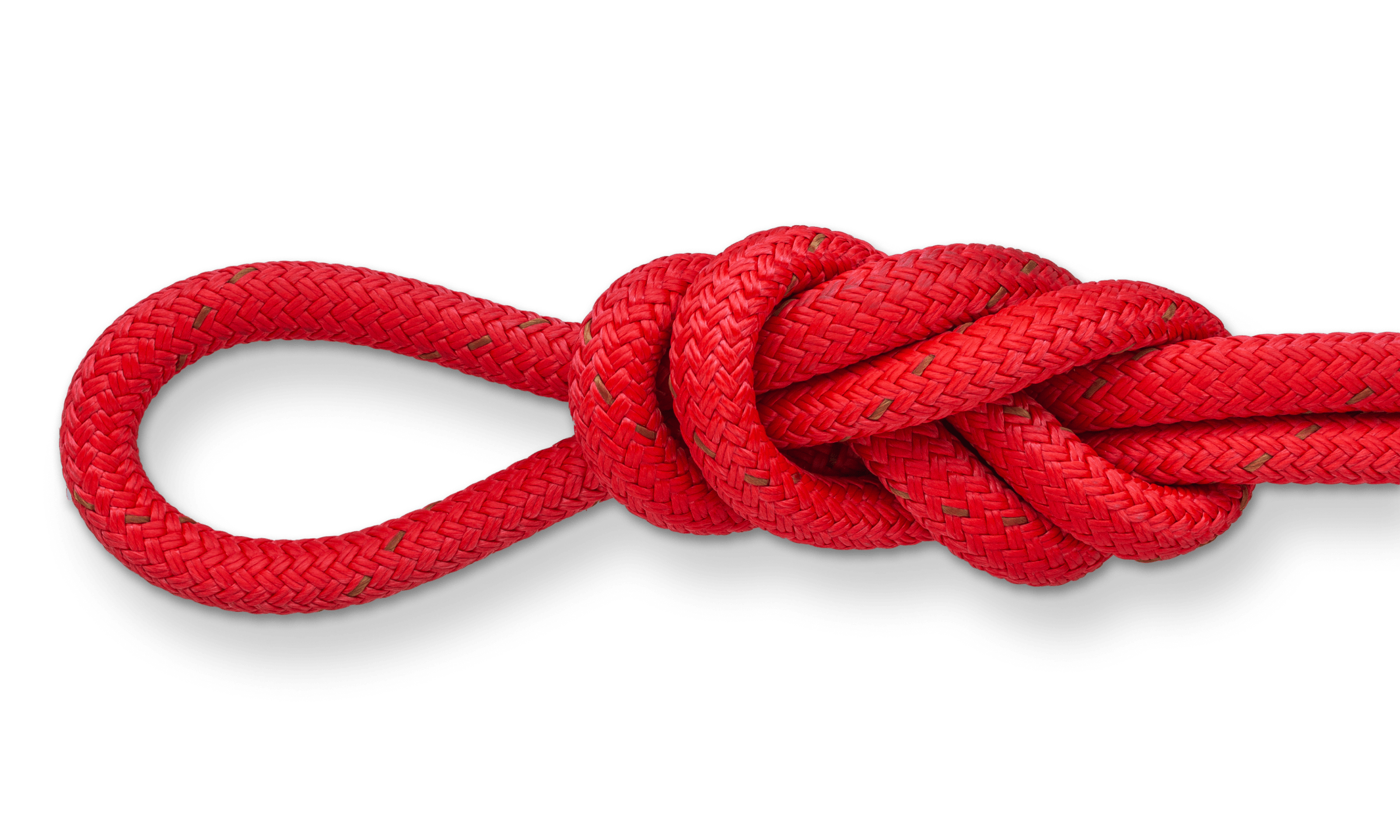 AllGear Double Braid Arborist Bull Rope | Composite Husky Urethane Coating  | High Tensile Strength | Extra Abrasion Resistance | 1/2 inch x 200 feet