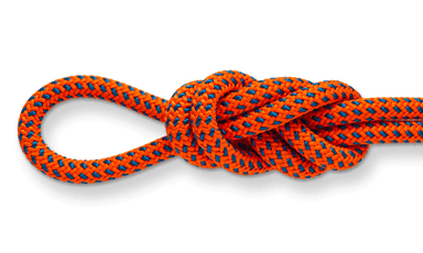 drenaLINE Climbing Rope | Teufelberger | Rope.com