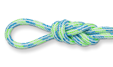 voyager climbing rope