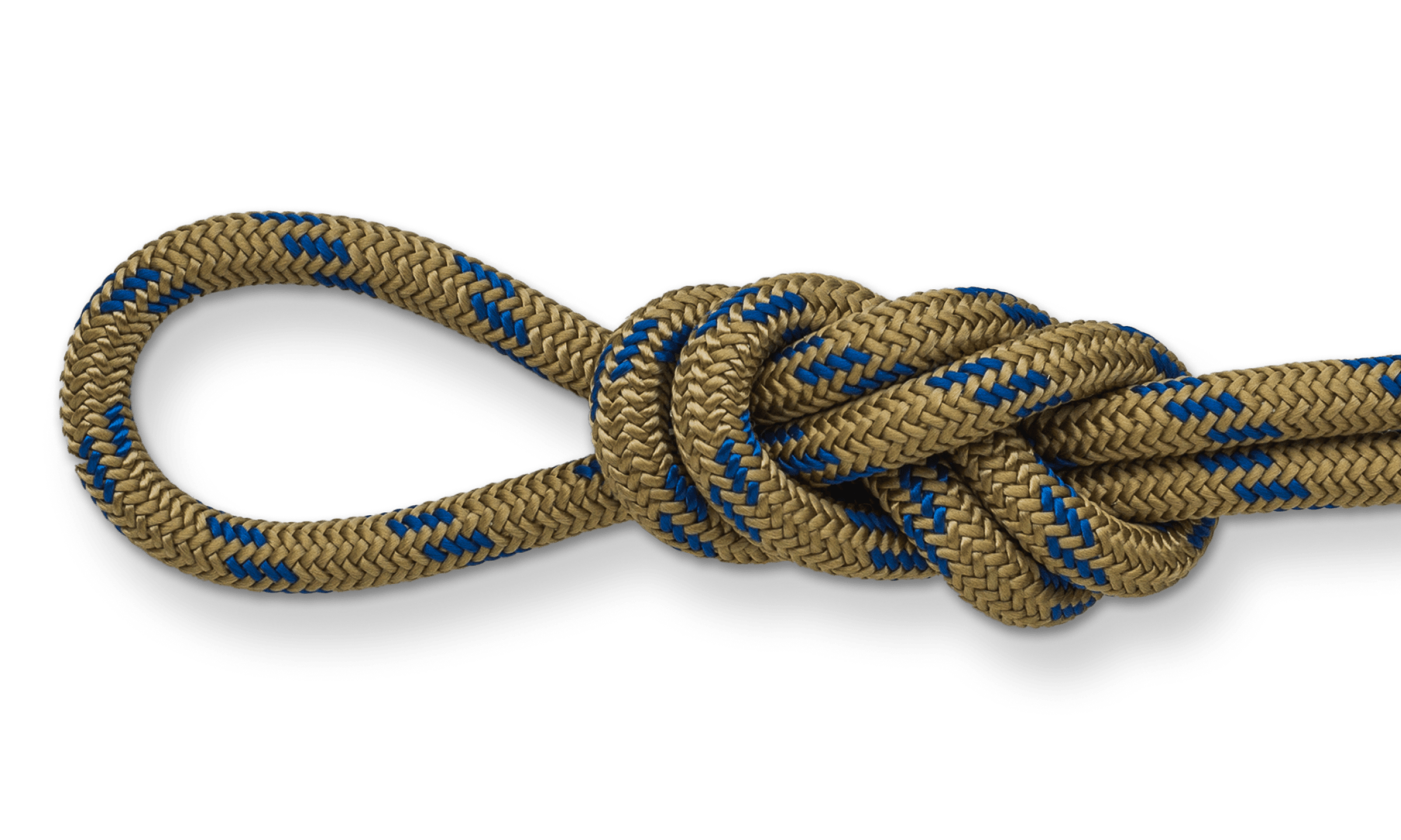 Gold and Blue