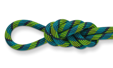 Multi-Color Rope —