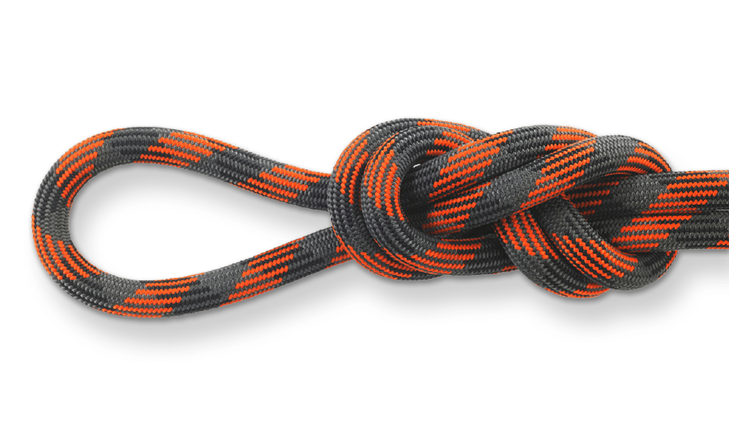 pinnacle rock climbing rope