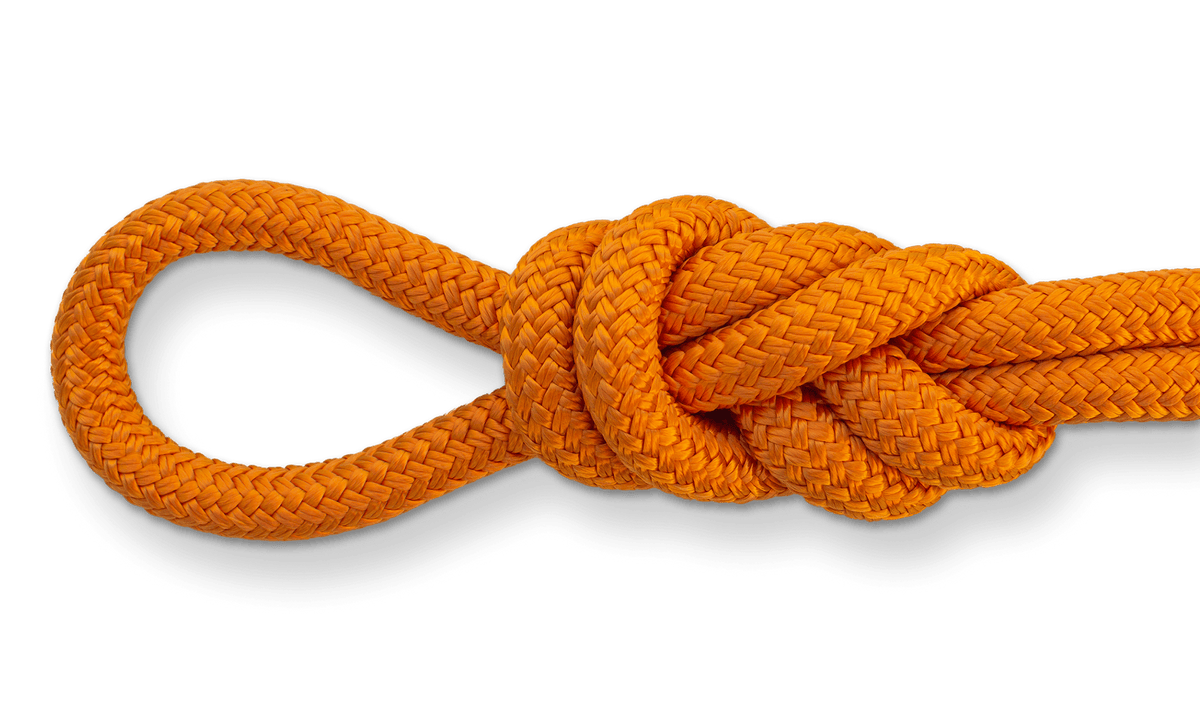Nodzoku Loop.”Braid” #ORANGE Nodzoku Loop.”Braid” #ORANGE