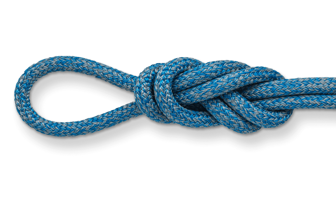 Vessel Towing Rope
