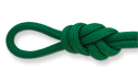 green double braid nylon rope